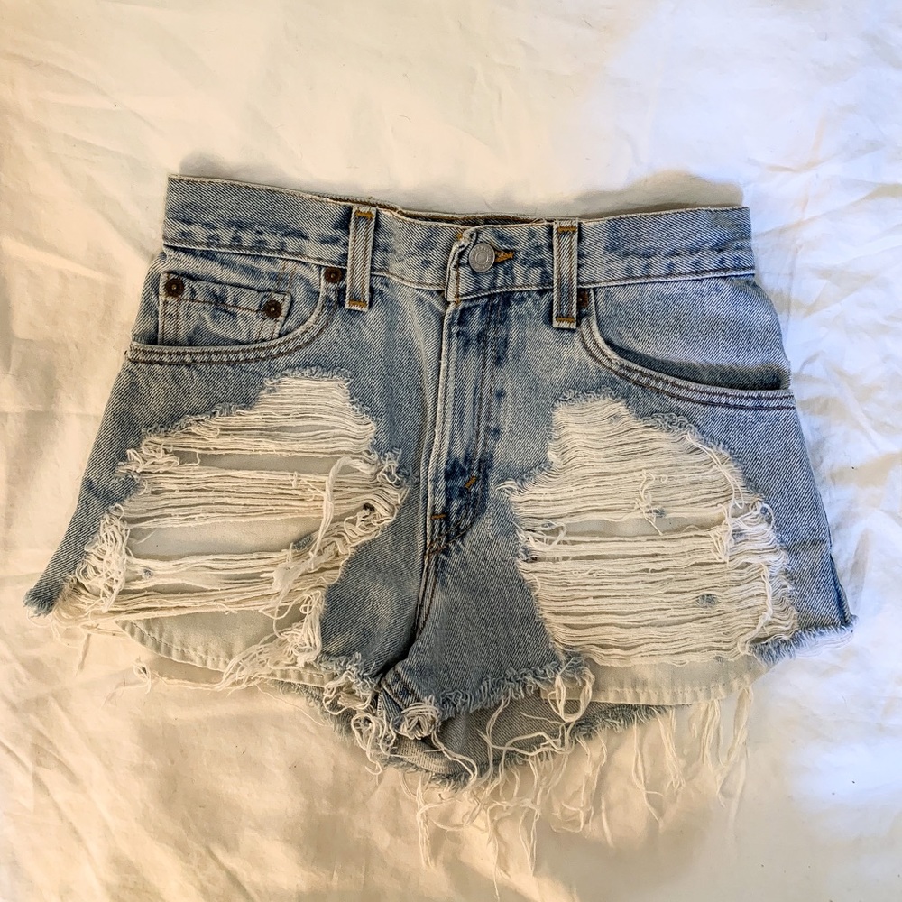 Furst of a Kind Levi’s